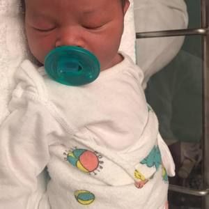 Meet your Posher, Brandon